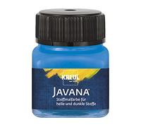 Kreul Javana Peinture pour tissu Blue 20 ml 1 pc