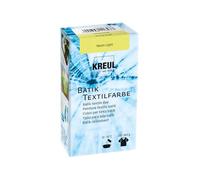 KREUL 98521 - Peinture Textile Batik Neon Light, 70 g, Poudre de Couleur pour Le Batik et la Teinture de Textiles