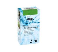 KREUL 98532 - Peinture Textile Batik Tree Time, 70 g, Poudre de Couleur pour Le Batik et la Teinture de Textiles