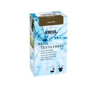 Kreul Peinture pour Textile Javana Vert Olive foncé