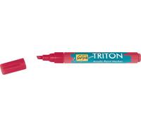 KREUL Acrylmarker TRITON Marqueur acrylique magenta
