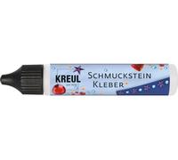 KREUL Baker Ross Colle Multi-Usage Extra Forte - Idéal pour Les Loisirs créatifs et Toutes Sortes de Collage - Vendu à l'unité