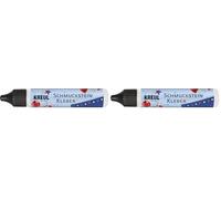 KREUL Baker Ross Colle Multi-Usage Extra Forte - Idéal pour Les Loisirs créatifs et Toutes Sortes de Collage - Vendu à l'unité (Lot de 2)