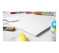 KREUL Bloc pour artiste 'Paper Acrylic', 10 feuilles, A3