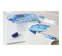 KREUL Bloc pour artistes Paper Water Color, A3, 10 feuilles