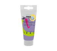 C. Kreul – Peinture pour enfants 43309 – Opaque mate, à base d'eau, vegan – Violet 75 ml