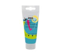 C. Kreul – Peinture Kids Art Bricolage 43312 – à base d'eau, opaque mate, vegan – Turquoise 75 ml