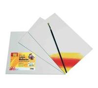 Kreul c.kreul carton à peindre solo goya basic line, 100 x 150 mm 601015 G