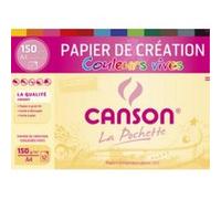 KREUL 605060 - Canvas Board, dimensions env. 50 x 60 cm, carton à peindre pour peinture acrylique et gouache, contrecollé avec une toile, idéal pour les débutants