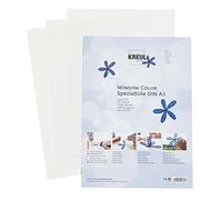 Kreul C.KREUL Spezialfolie Hobby Line Glas Design, DIN A3