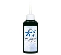 C. Kreul – Window Color Hobby Line «Glas Design» – Noir