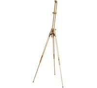 Kreul Chevalet Universel Solo Goya Trois Pieds H1800 Pour Toile 1100 Mm Max
