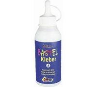 C. Kreul Colle de bricolage Hobby Line, transparente, à base d'eau et sans solvant – 250 ml