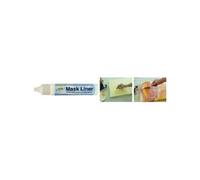 Kreul Couleur Masquable Solo Goya Mask Liner, 29 M, Pen 86360