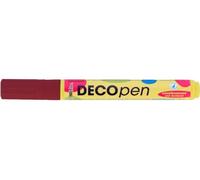 Kreul (Hobby Line Decopen, pointe ronde, 2-4 mm)