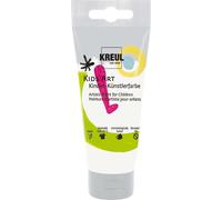 KREUL Kids Art peinture artistique pour enfants 75 ml blanc