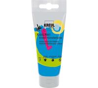 KREUL Kids Art Peinture artistique pour enfants 75 ml bleu primaire