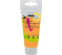 KREUL Kids Art peinture artistique pour enfants 75 ml orange