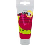 KREUL Kids Art Peinture artistique pour enfants 75 ml rouge rubis