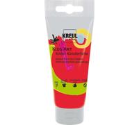 KREUL Kids Art Peinture artistique pour enfants 75 ml vermillon
