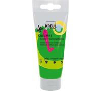KREUL Kids Art Peinture artistique pour enfants 75 ml vert permanent