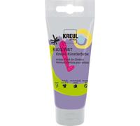 KREUL Kids Art Peinture artistique pour enfants 75 ml violet
