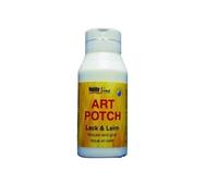 Kreul laque & colle pour serviette art potch, mate, 750 ml 49253