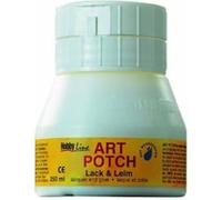 Kreul laque et colle art potch, mate, 250 ml 49252 G