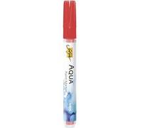 KREUL marqueur à peinture Solo Goya Aqua rouge Rouge G
