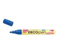 Kreul marqueur acrylique hobbyline decopen medium,marron 46112 Marron G