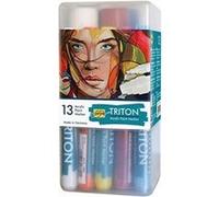 Kreul Marqueur Acrylique Solo Goya Triton Acrylic, Power G