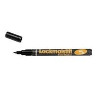 C. Kreul Crayon laque fine 47210 - blanc, pointe ogive, trait 1-2 mm