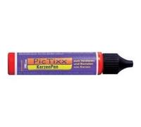 Kreul marqueur pour bougies hobby line pictixx, jaune 49702 Jaune G