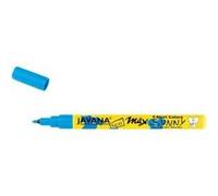 Kreul marqueur pour tissus javana texi mäx fine, noir 90671 Noir G