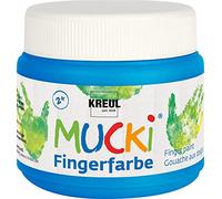 KREUL MUCKI Peinture au doigt