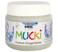 Kreul MUCKI Peinture au Doigt