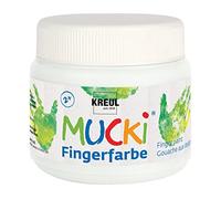 KREUL MUCKI Peinture au doigt