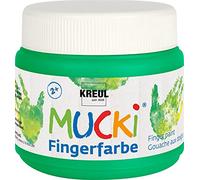 KREUL MUCKI Peinture au doigt