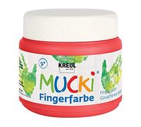 KREUL MUCKI Peinture au doigt