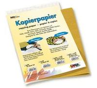 KREUL Papier à copies, 300 x 420 mm, blanc G