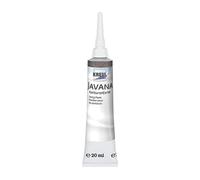 KREUL Pâte effet paillettes mélange 20 ml JAVANA