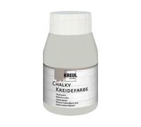 Kreul Peinture À La Craie Couleur Chalky Cream Cashmere 500 Ml