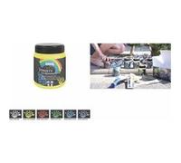 KREUL Peinture à la craie pour trottoir STREETY – bleu – 200 ml lavable