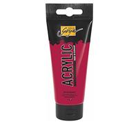 KREUL Peinture acrylique SOLO Goya 100 ml Rouge vin