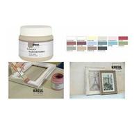 KREUL Peinture craie Chalky, 150 ml, Marsala Rouge G