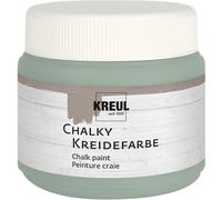Kreul Peinture Craie Chalky, Herbal Green, 150 Ml
