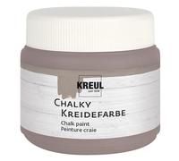 C. Kreul – Peinture craie Chalky – Mild Mocca – 150 ml