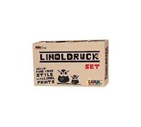 Kreul - Peinture Pour La Linogravure 15101