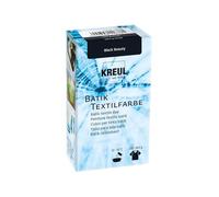 Kreul Peinture pour Textile Javana Black Beauty, 70 g
