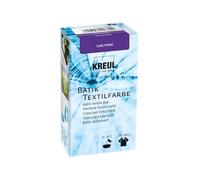 KREUL Peinture pour Textile Javana Lady Violet, 70 g